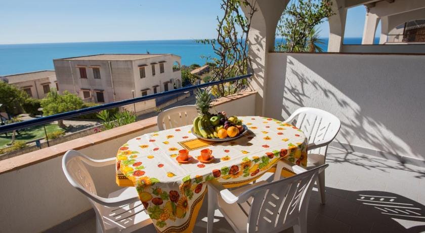 Two room apartment near the beach Apartment in Sicily