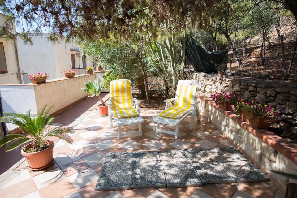 Two room apartment near the beach Apartment in Sicily