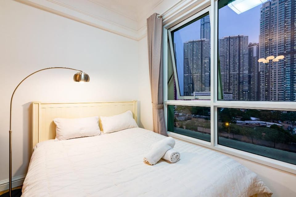 Bình Th?nh Apartments Apartment in Ho Chi Minh City