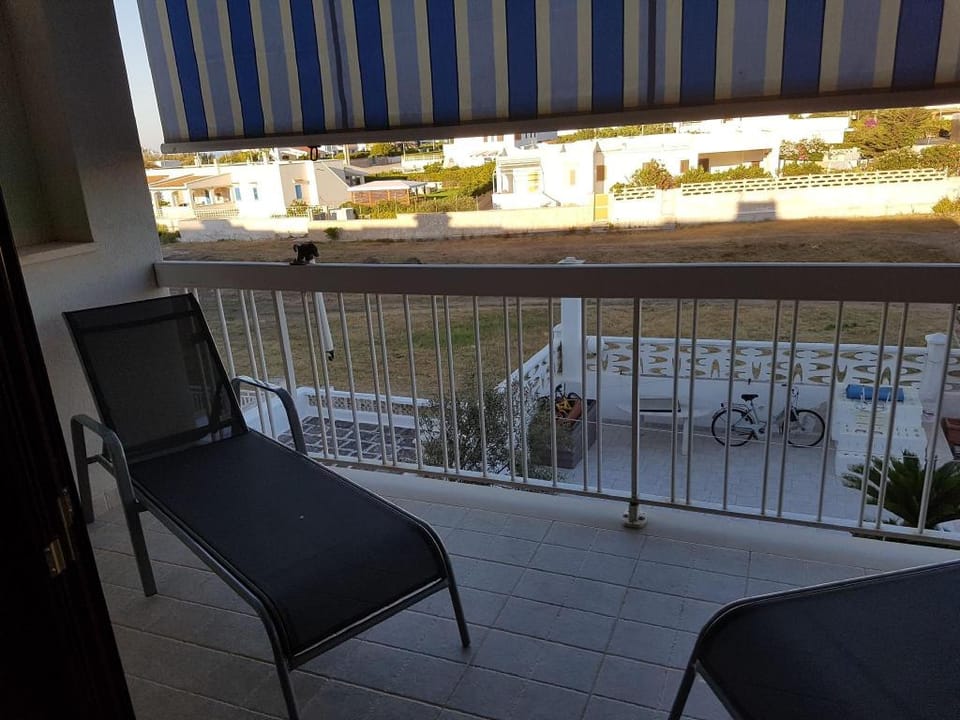 La Rosa Dei Venti apartment Apartment in Province of Taranto