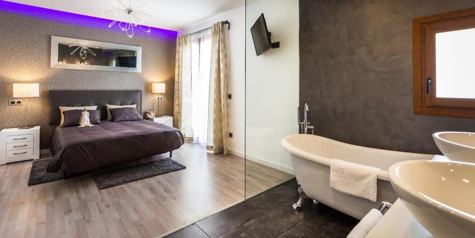 Mafloras Luxury Beach Apartment Apartment in Llevant