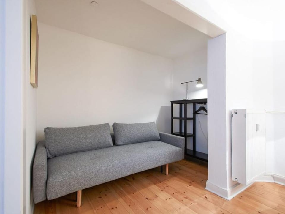 One-bedroom apartment in Copenhagen sterbro Apartment in Copenhagen