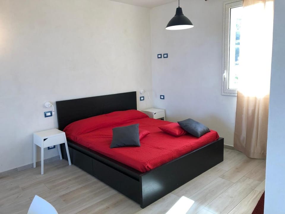 La Veranda Sul Mare Apartment 2 Km from the Zingaro Nature Reserve Apartment in Scopello, Trapani