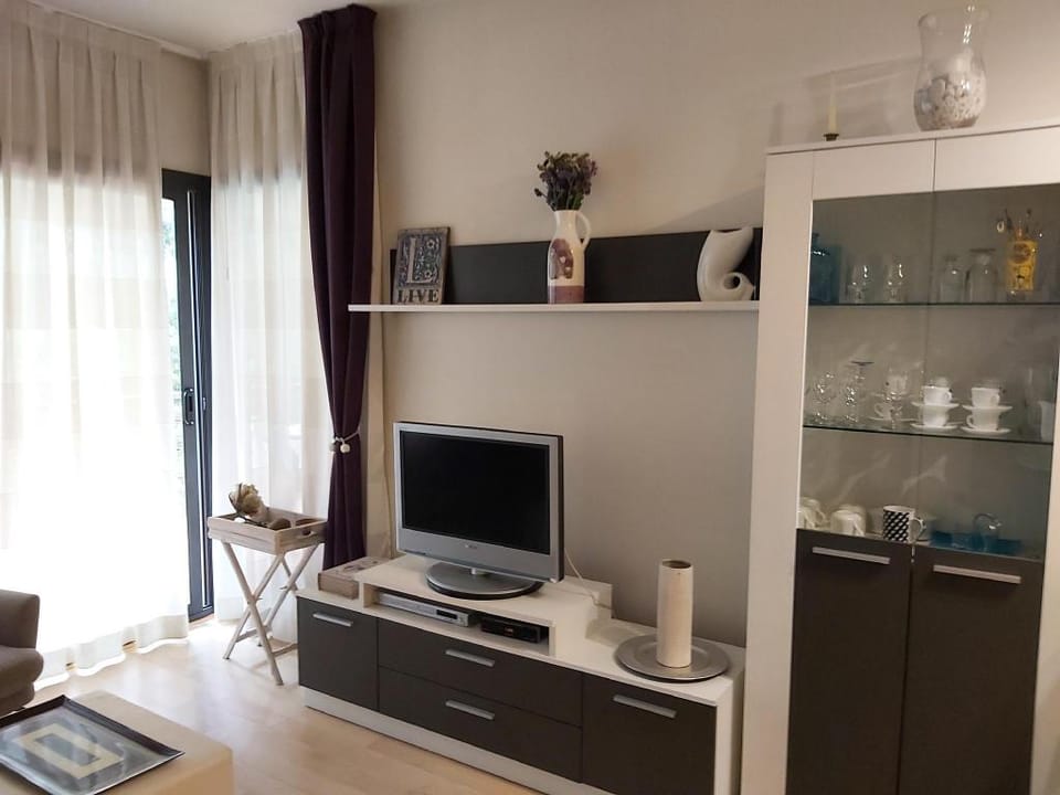 Comfortable apartment near cala Sa Boadella -Lloret de Mar, Costa Brava Apartment in Lloret de Mar