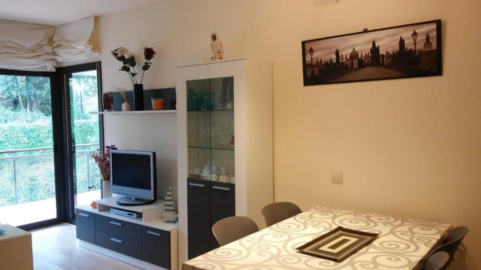 Comfortable apartment near cala Sa Boadella -Lloret de Mar, Costa Brava Apartment in Lloret de Mar