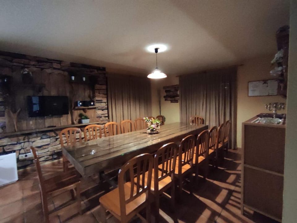 Los Alisos country house Vacation rental in Sierra Norte
