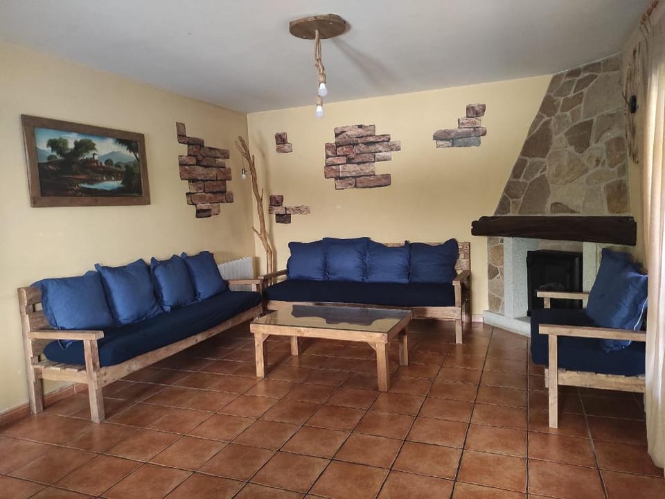 Los Alisos country house Vacation rental in Sierra Norte