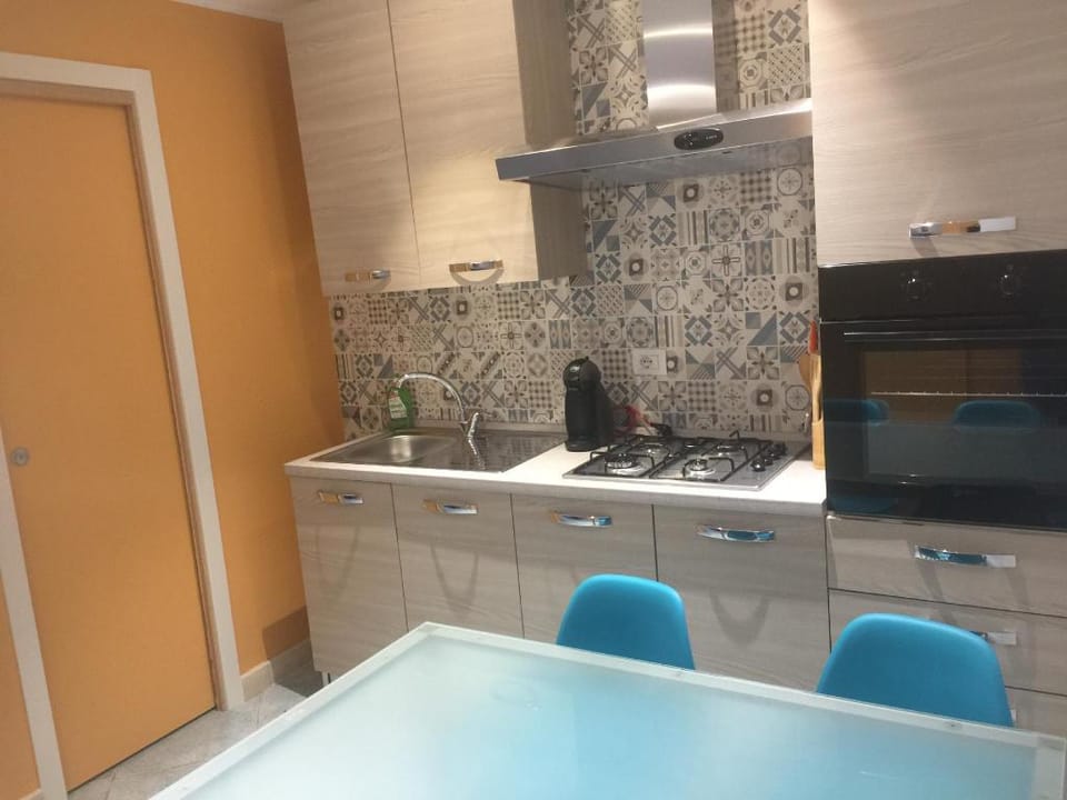 Stella Marina luxury home Vacation rental in Giovinazzo