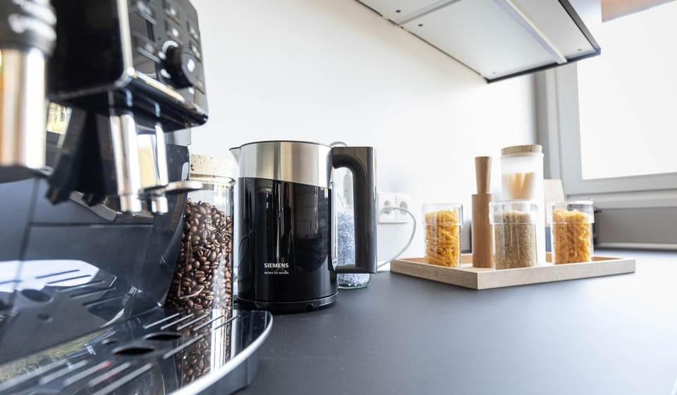 Design Fewo 5 min - zum See und Badeparadies  Apartment in Titisee-Neustadt