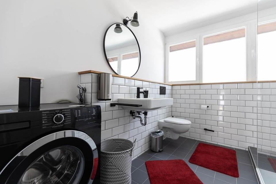 Design Fewo 5 min - zum See und Badeparadies  Apartment in Titisee-Neustadt