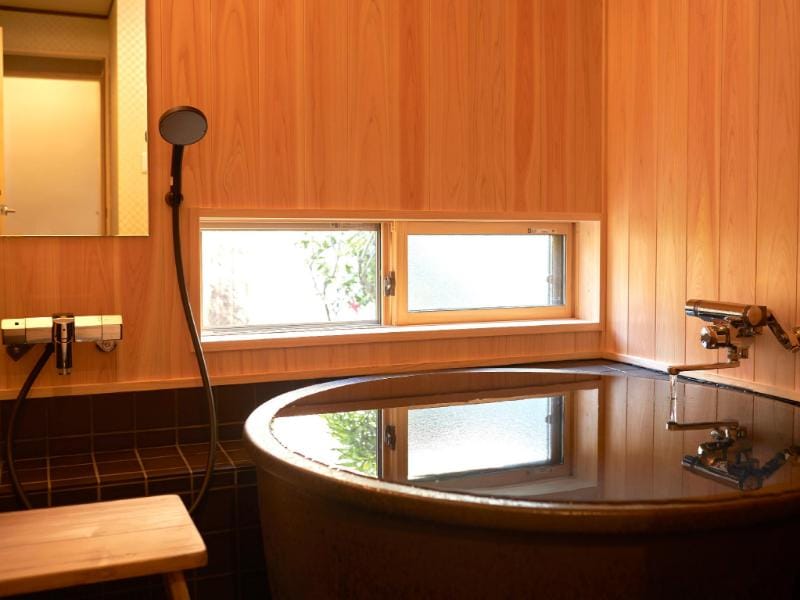 Tsumugiya Ryokan Vacation rental in Japan