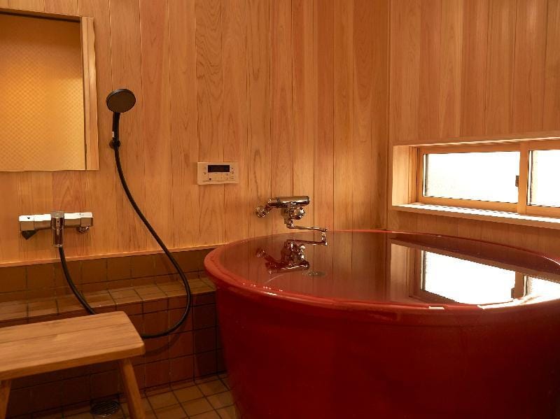 Tsumugiya Ryokan Vacation rental in Japan