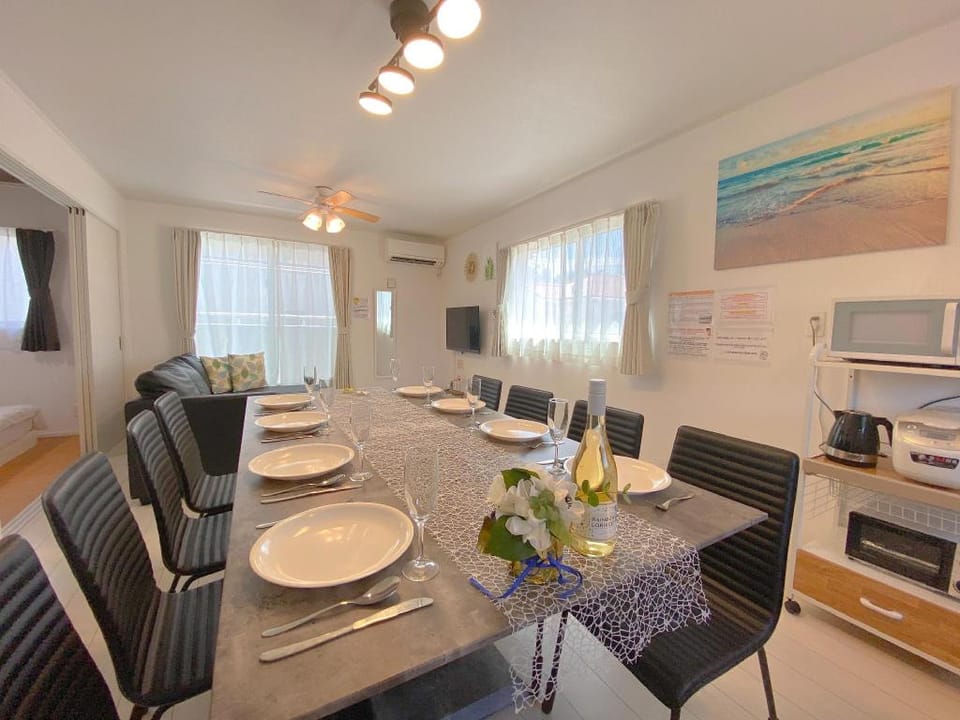 Grandioso Okinawa Villa Onna 3A Villa in Okinawa Prefecture