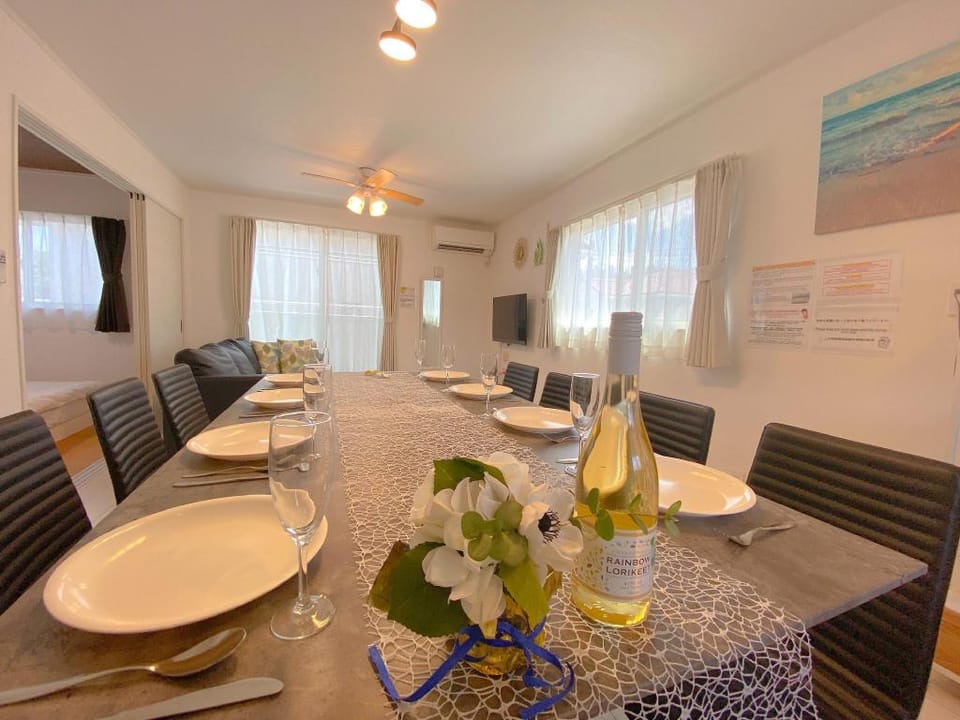 Grandioso Okinawa Villa Onna 3A Villa in Okinawa Prefecture