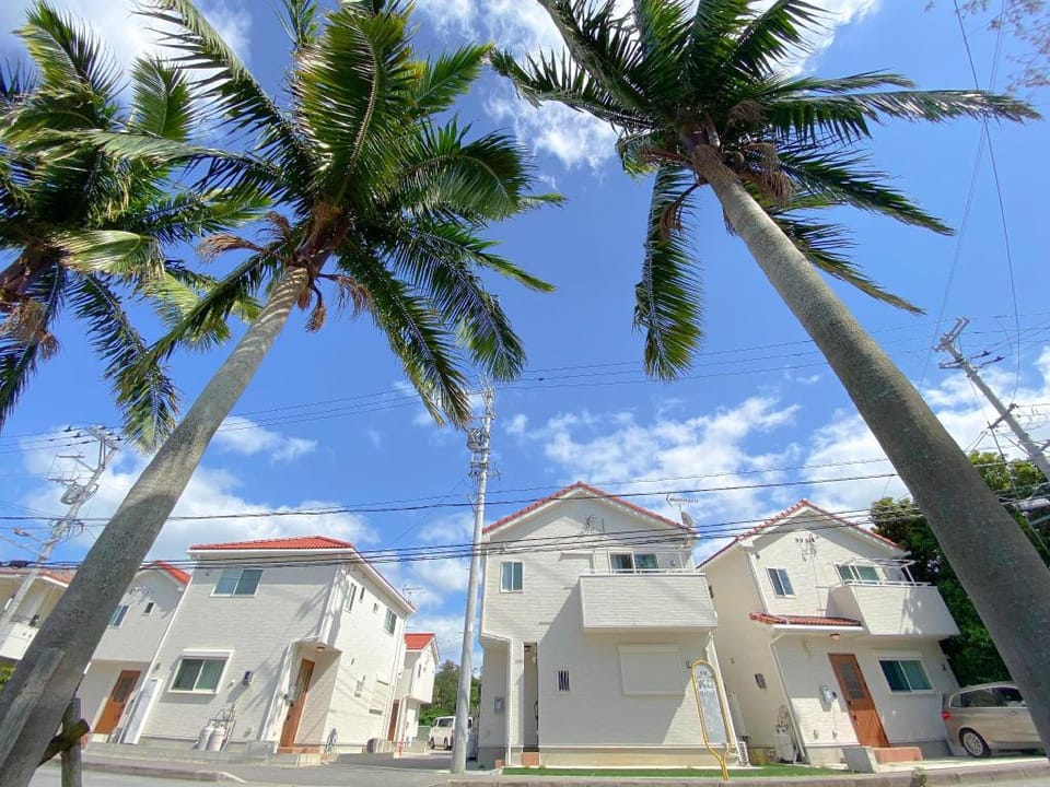 Grandioso Okinawa Villa Onna 3B Villa in Okinawa Prefecture