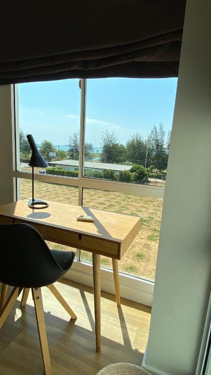 Fantastic apartment 2 min from beach Apartment in Nong Kae