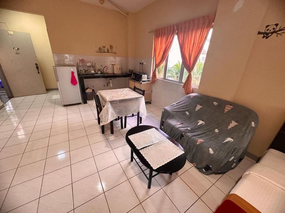 Bukit Tinggi 1 Hati Guesthouse T12GGB Villa in Selangor, Malaysia
