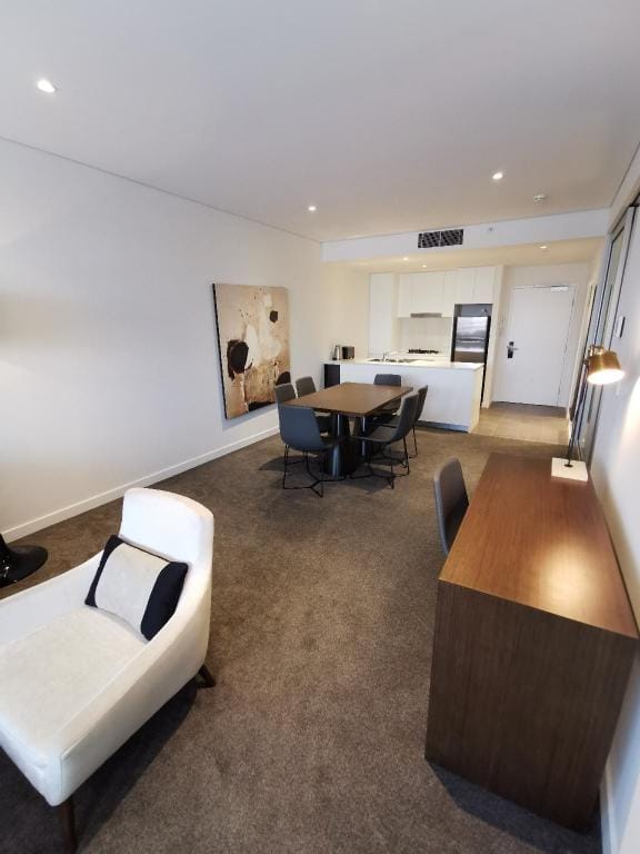 S1 Apartments 2 bedroom and 2 bathroom Apartment in Sydney