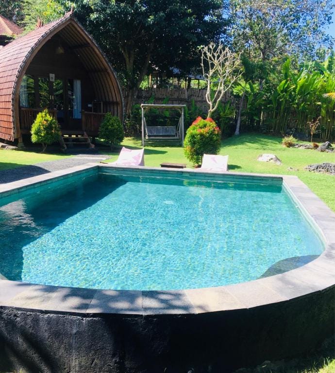 PONDOK SARI HOMESTAY  Vacation rental in Bali