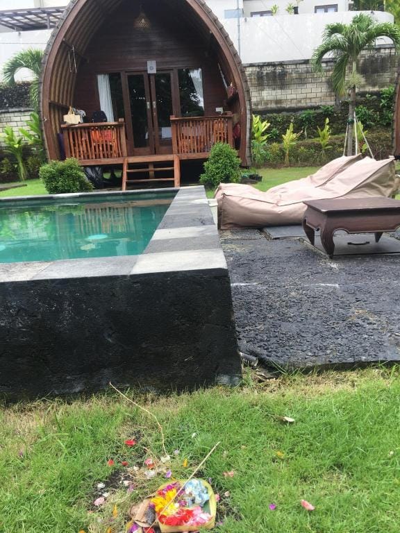PONDOK SARI HOMESTAY  Vacation rental in Bali