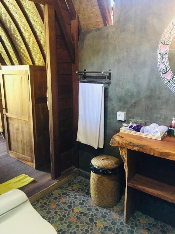 PONDOK SARI HOMESTAY  Vacation rental in Bali
