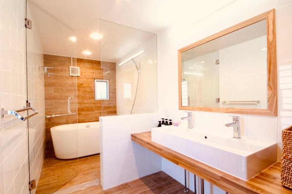 Guesthouse Yumata Vacation rental in Okinawa Prefecture