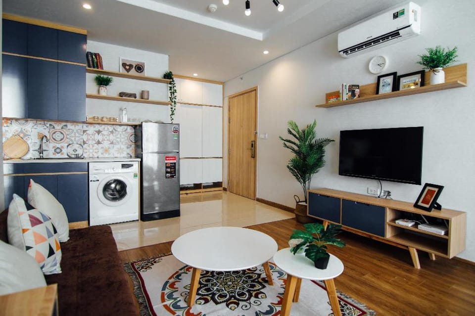 May house 1* seaview * Green Bay Garden apartment Apartment in Laos
