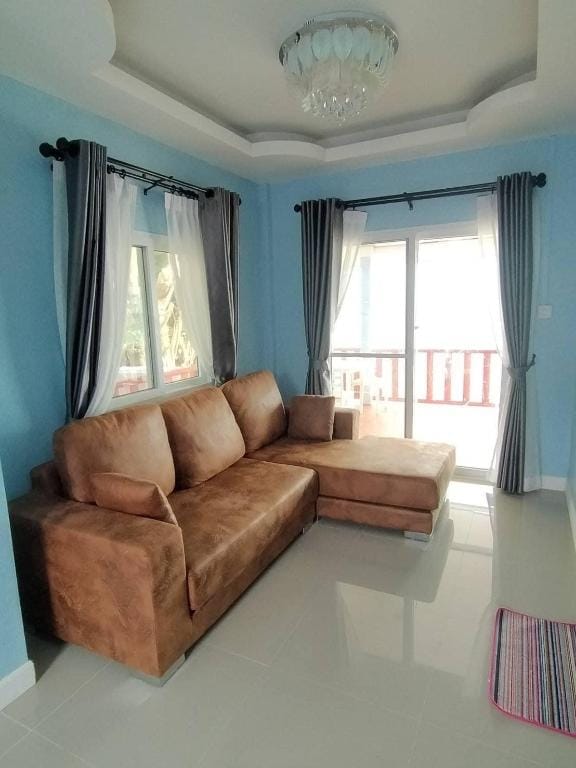 Jayden's HomeStay Vacation rental in Thailand