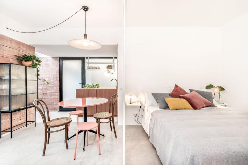 Microcosmo La Spezia Apartment in La Spezia