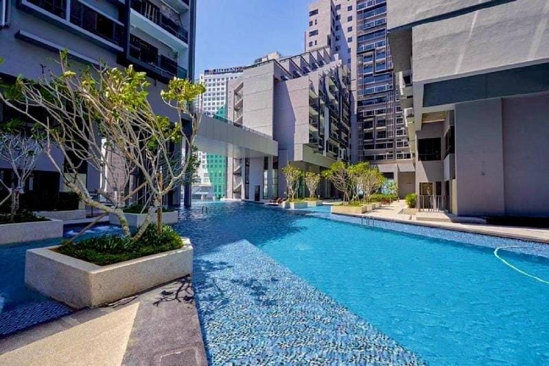 Imperio Residence | Melaka Raya | Cozy Apartment in Malacca