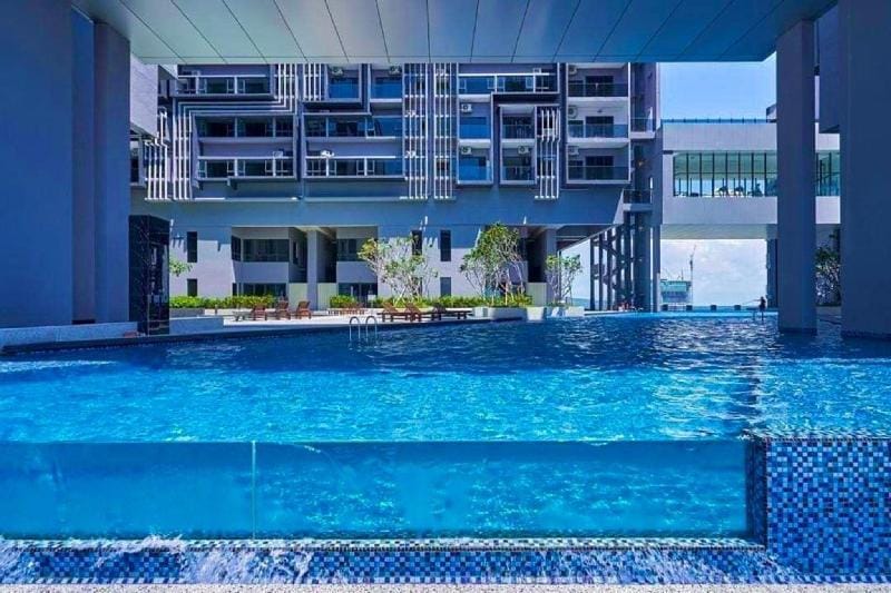 Imperio Residence | Melaka Raya | Cozy Apartment in Malacca