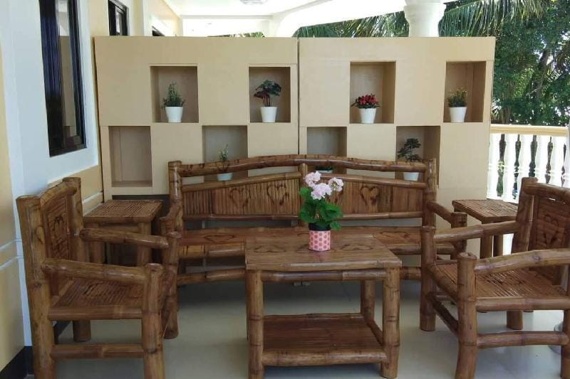 Unit 3 good for 1-6 persons  Vacation rental in Northern Mindanao
