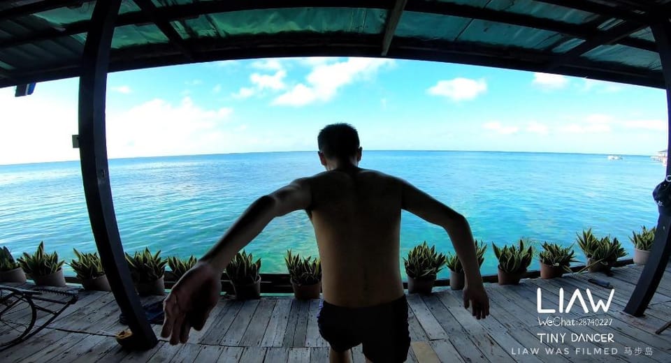 Mabu Backpacker Lodge Water Room Vacation rental in Sabah