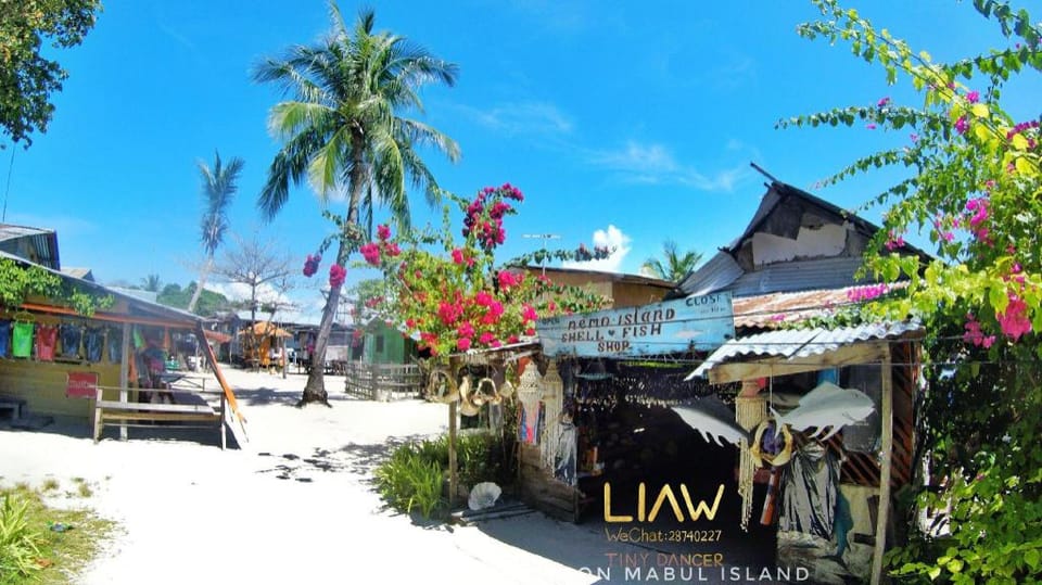 Mabu Backpacker Lodge Water Room Vacation rental in Sabah