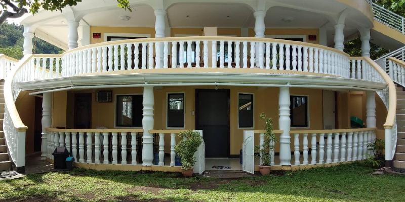 Unit 1 good 1 to 4 persons Vacation rental in Northern Mindanao