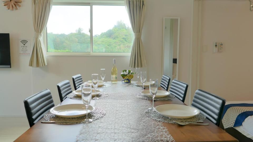 Grandioso Okinawa Villa Onna 3G Villa in Okinawa Prefecture