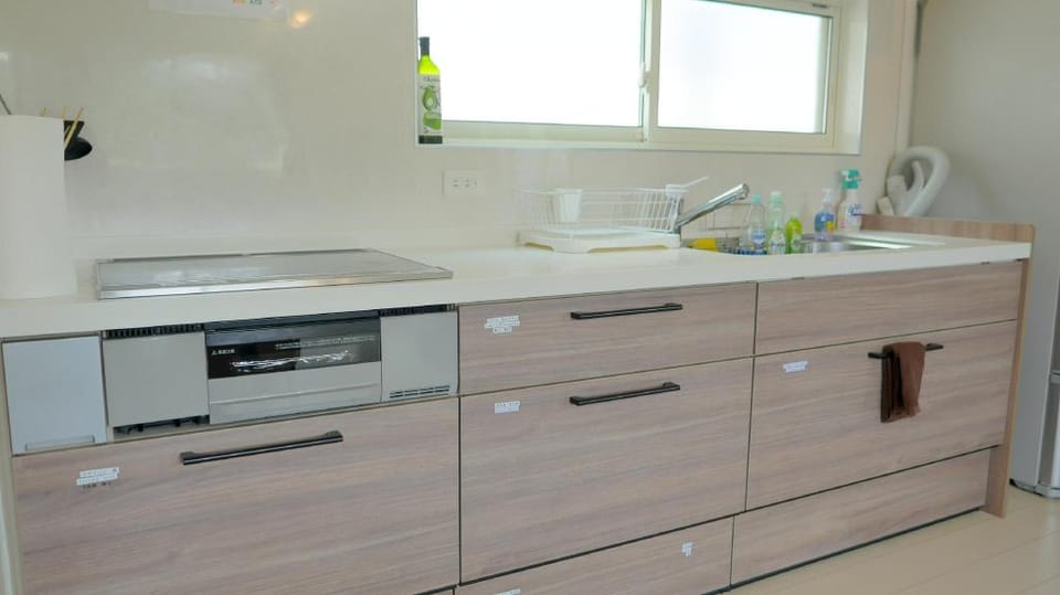 Grandioso Okinawa Villa Onna 3G Villa in Okinawa Prefecture