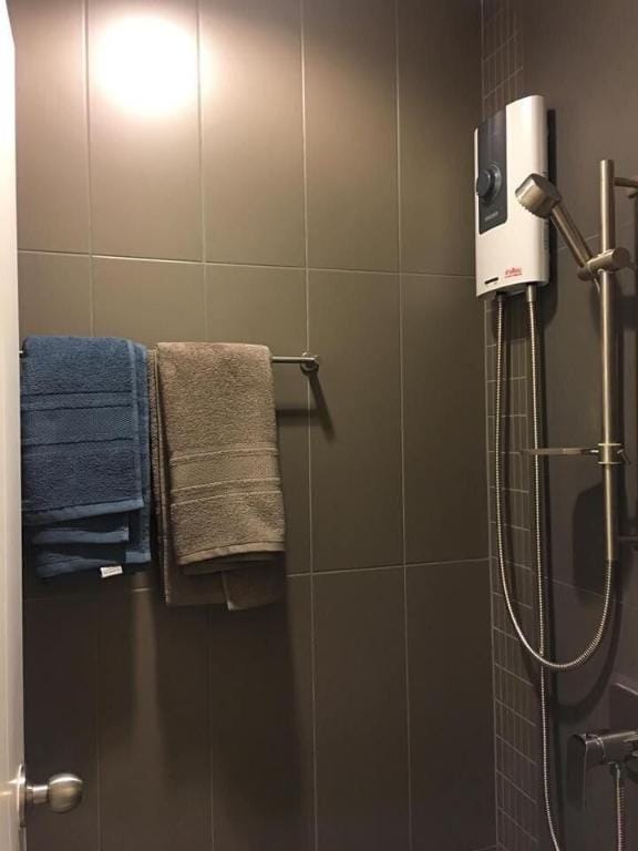 Centric Ratchada@MRT Huai Khwang 2BR By Triple B Vacation rental in Bangkok