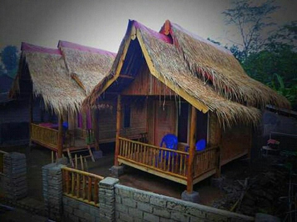 Tereng wilis homestay Vacation rental in West Nusa Tenggara, Indonesia
