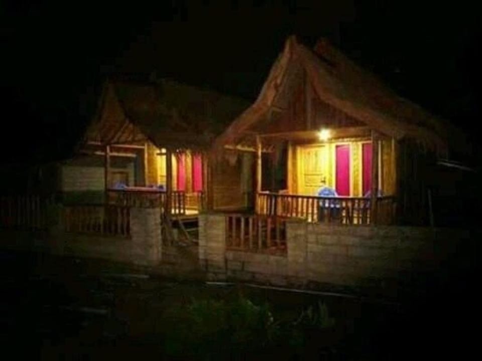 Tereng wilis bungalows Vacation rental in West Nusa Tenggara, Indonesia