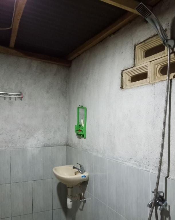 Tereng wilis bungalows Vacation rental in West Nusa Tenggara, Indonesia