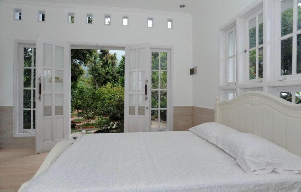 Taman Sari Houses Vacation rental in West Java
