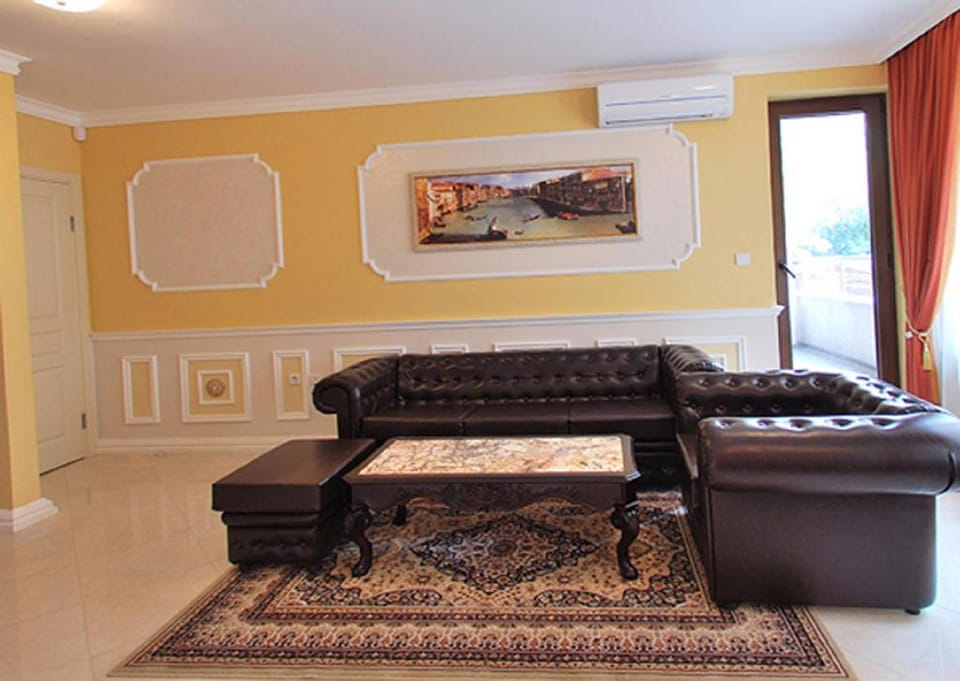 Luxury apartment Venice-1 Apartment in Sofia