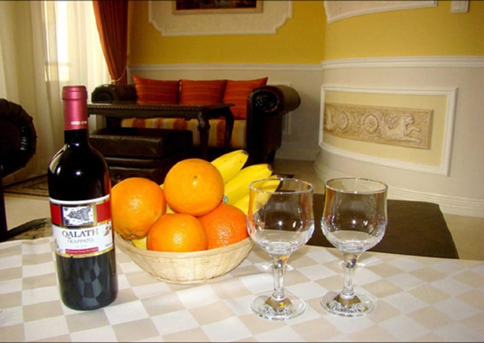 Luxury apartment Venice-1 Apartment in Sofia