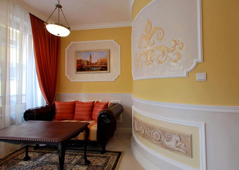 Luxury apartment Venice-1 Apartment in Sofia