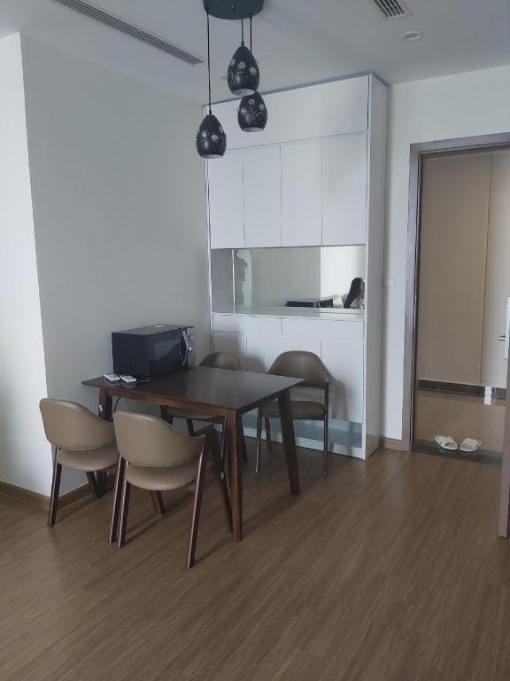 Fullhouse  Apartment in Laos