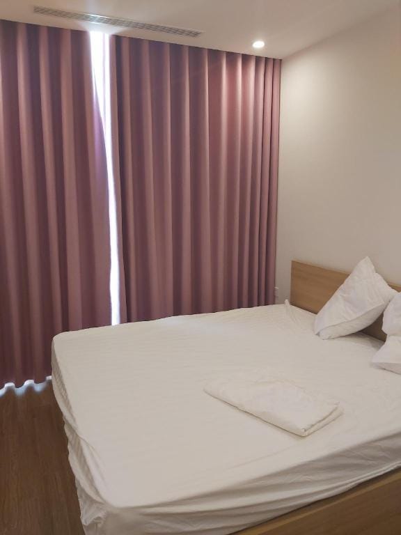 Fullhouse  Apartment in Laos