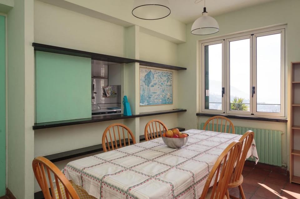 Entire Villa with pool in Recco Cinque Terre Hotel in Recco