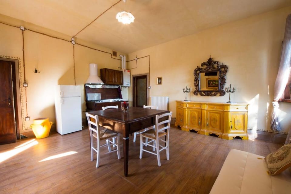 Bell Apartment 24 people Apartment in Umbria