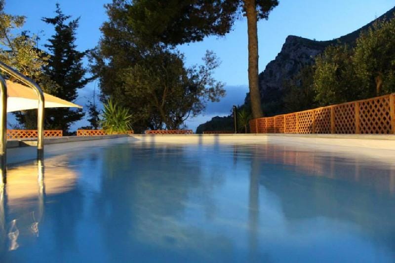 Villa Marianna like Paradise in Amalfi Coast Villa in Campania
